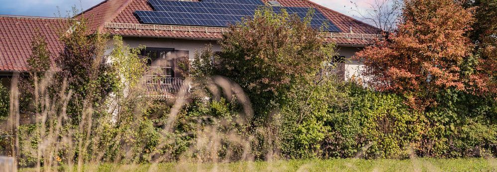 Warum eine PV-Anlage sich für dich lohnt